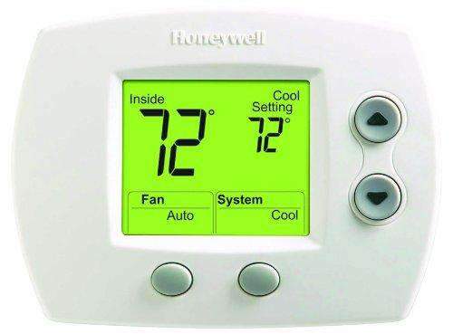 Thermostats For Homes