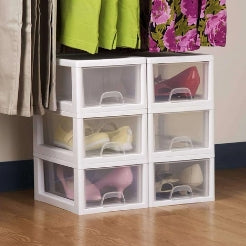 Home organization products