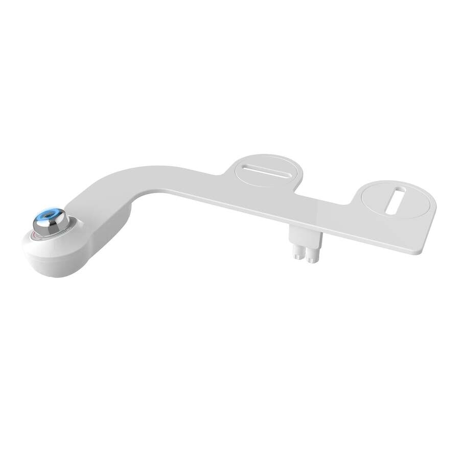 Bio Bidet Slim Glow – Easy-to-Install Bidet Attachment