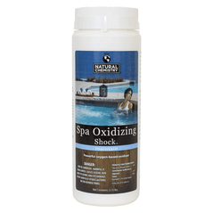 Natural Chemistry Spa Oxidizing Shock