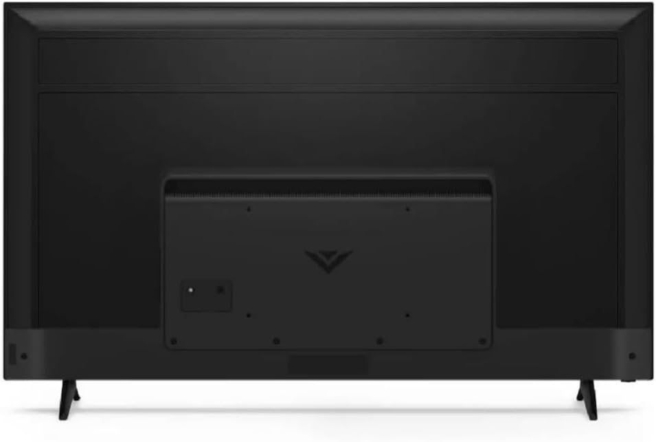 VIZIO 55 Inch 4K HDR Smart TV (V4K55M-0809)