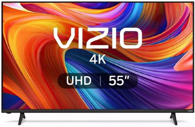 VIZIO 55 Inch 4K HDR Smart TV (V4K55M-0809)