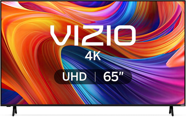 VIZIO 65 Inch 4K UHD LED Smart TV (V4K65M-0804)
