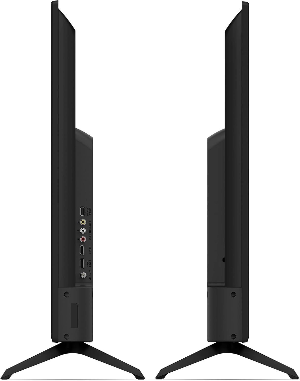 VIZIO 32 Inch D Series Full HD Smart TV (D32H-J04)