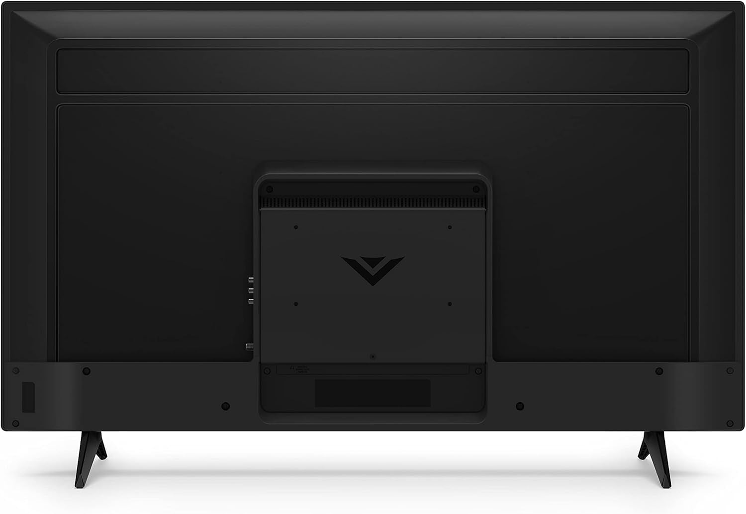 VIZIO 32 Inch D Series Full HD Smart TV (D32H-J04)