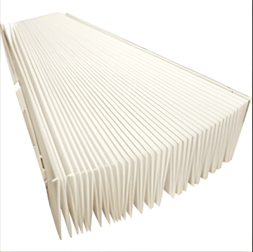 Lennox -  X0445 Healthy Climate - 20 X 25 X 6 - MERV 11 Filter