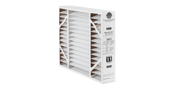 Lennox X0585 MERV 11 Furnace Filter | 20x20x5 Pleated Air Filter for Healthy Climate HCC14-23