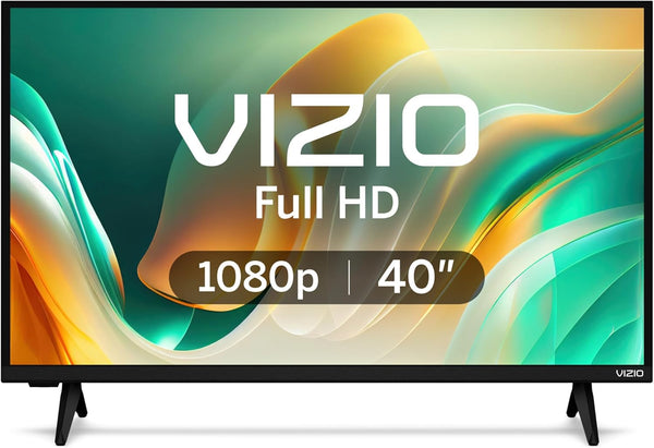 VIZIO 40 Inch Full HD 1080p Smart TV (VFD40M-0809)