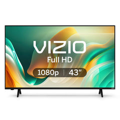 VIZIO 43 Inch Full HD 1080p Smart TV (VFD43M-0804)