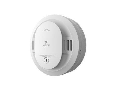 Kidde 20SD10 10-Year Sealed Battery Smoke Alarm
