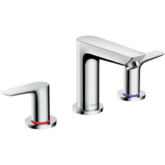 Hansgrohe 71733001 Talis E Bathroom Faucet, Chrome - Wholesale Home Improvement Products