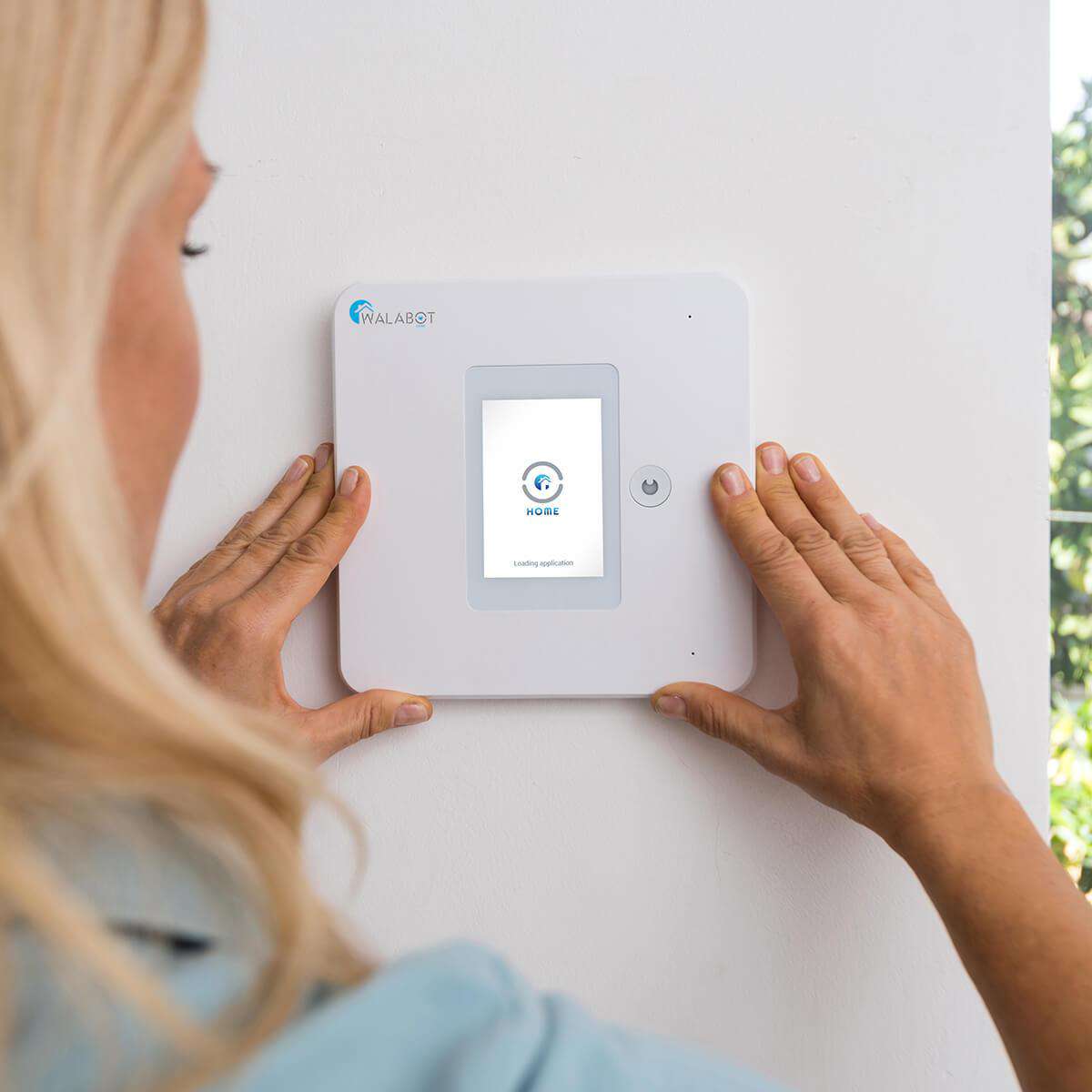 Walabot HOME - Fall Detector- No Monthly Fee