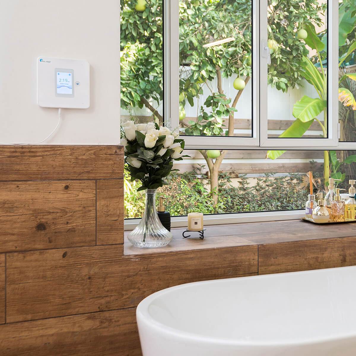 Walabot HOME - Fall Detector- No Monthly Fee