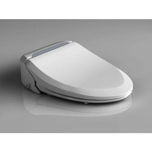 BioBidet - USPA 6800 Adjustable Bidet Toilet Seat with Wireless Remote