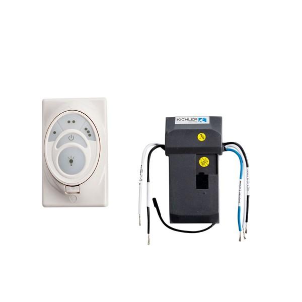 Kichler CoolTouch Transmitter Limited Function White Wholesale Home