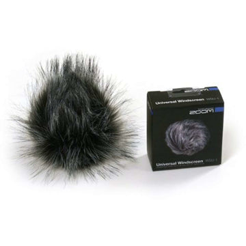 Zoom WSU-1 Hairy Windscreen - Wholesale Home Improvement Products