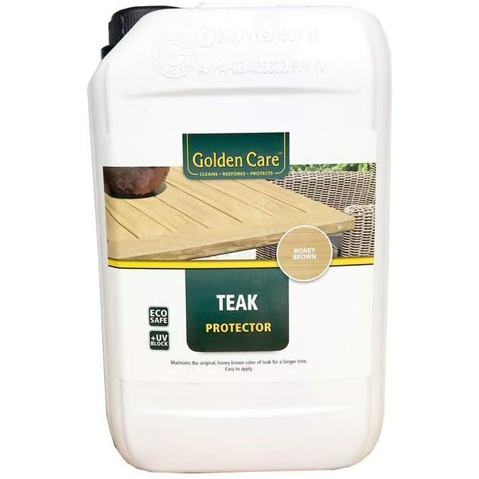 Golden Care - GT102 - Teak Protector