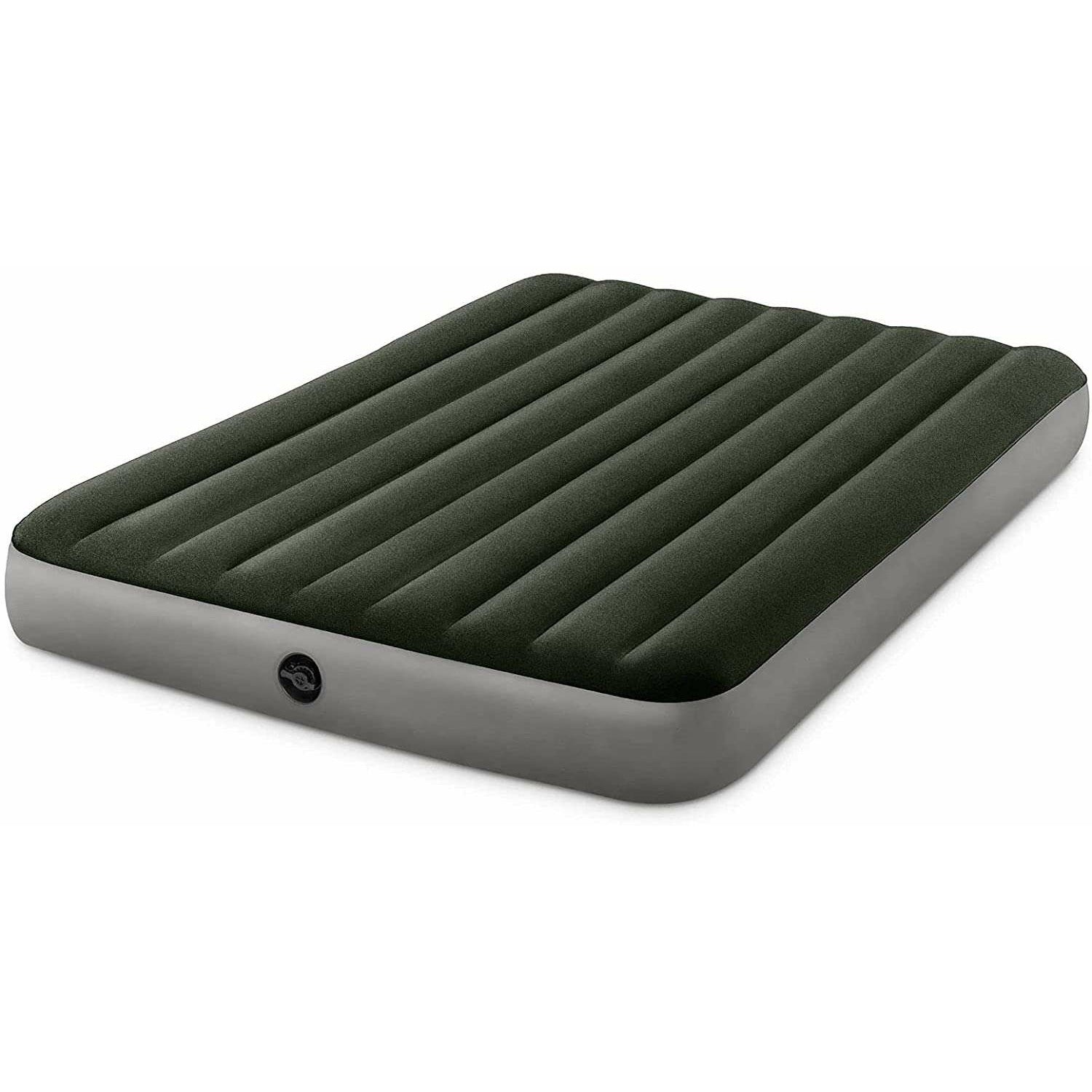 Intex - Dura-Beam - Standard Single-High Airbed - 10 inch