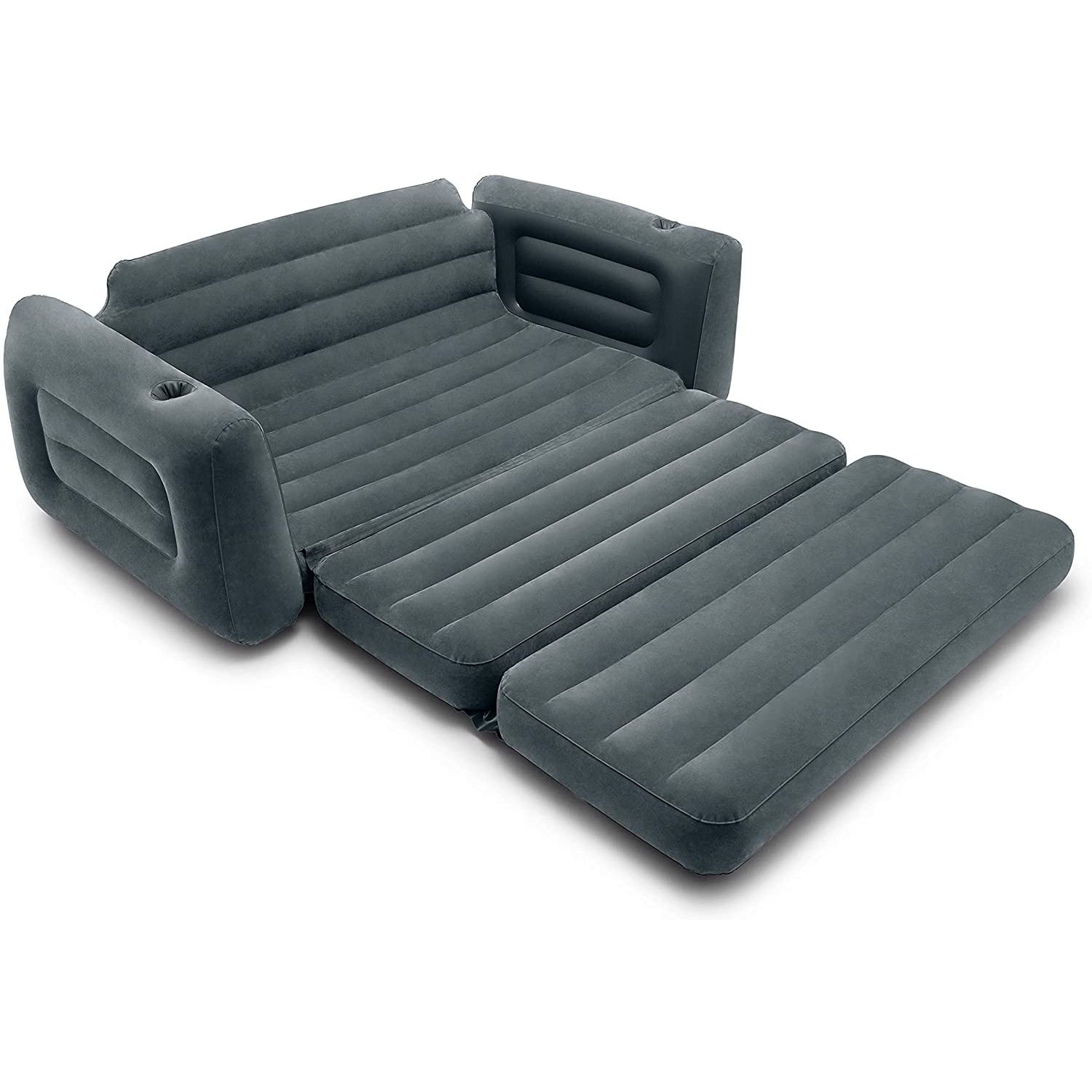 Intex - 66552EP - Inflatable Pull-Out Sofa
