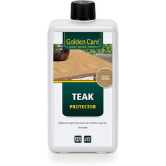 Golden Care - GT102 - Teak Protector
