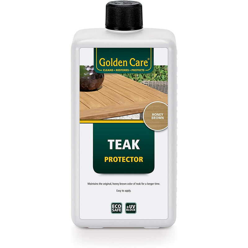 Golden Care - GT102 - Teak Protector