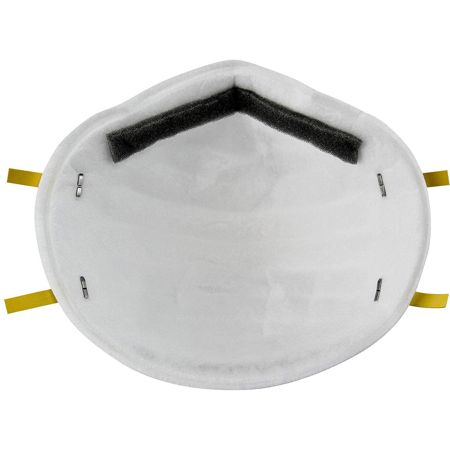 3M - 8110S N95 Particulate Respirator (20 Pack)