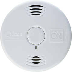 Kidde P3010CU Worry-Free Photoelectric Smoke & Carbon Monoxide Alarm with 10 Year Sealed Battery And Voice - Wholesale Home Improvement Products