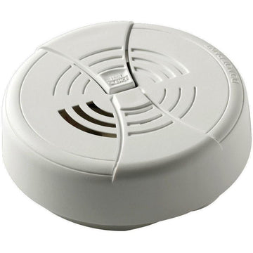 BRK First Alert - FG250B Dual Ionization Smoke Alarm with 9-volt Battery - Wholesale Home Improvement Products