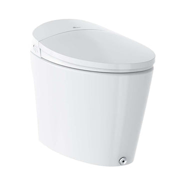 BioBidet - Discovery DLX Bidet Toilet