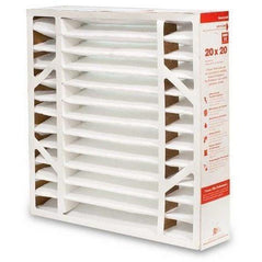 Honeywell - FC100A1011 - Replacement Media Air Filter - 20" X 20" X 5" - Wholesale Home Improvement Products