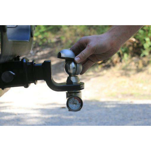 Weigh Safe Clam Shell Tow Ball Adapter Wholesale Home