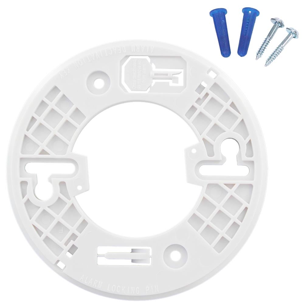 USI Electric - MI3050SB - Universal Smoke Sensing Technology 2-in-1