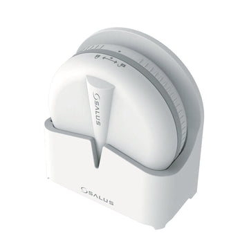 Salus - Water Leak Detection & Supply Shutoff System