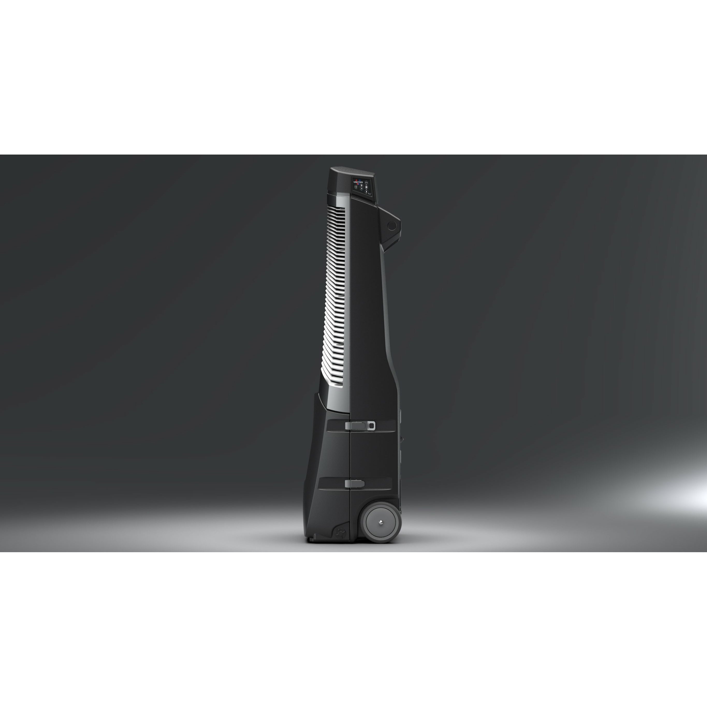Vector Climate Max Smart Mobile Climate Control System