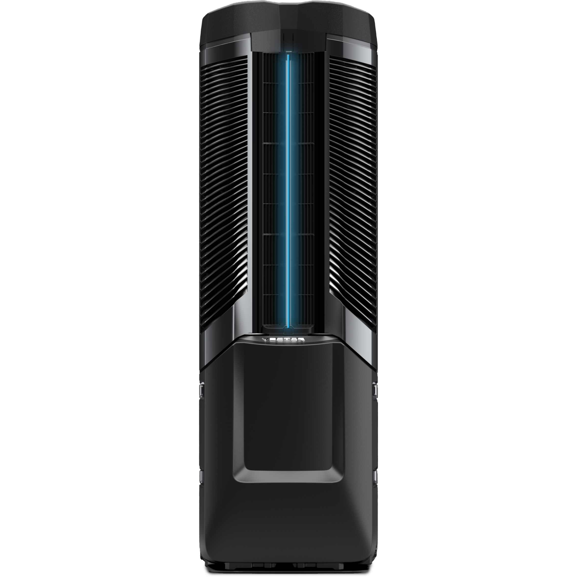 Vector Climate Max Smart Mobile Climate Control System