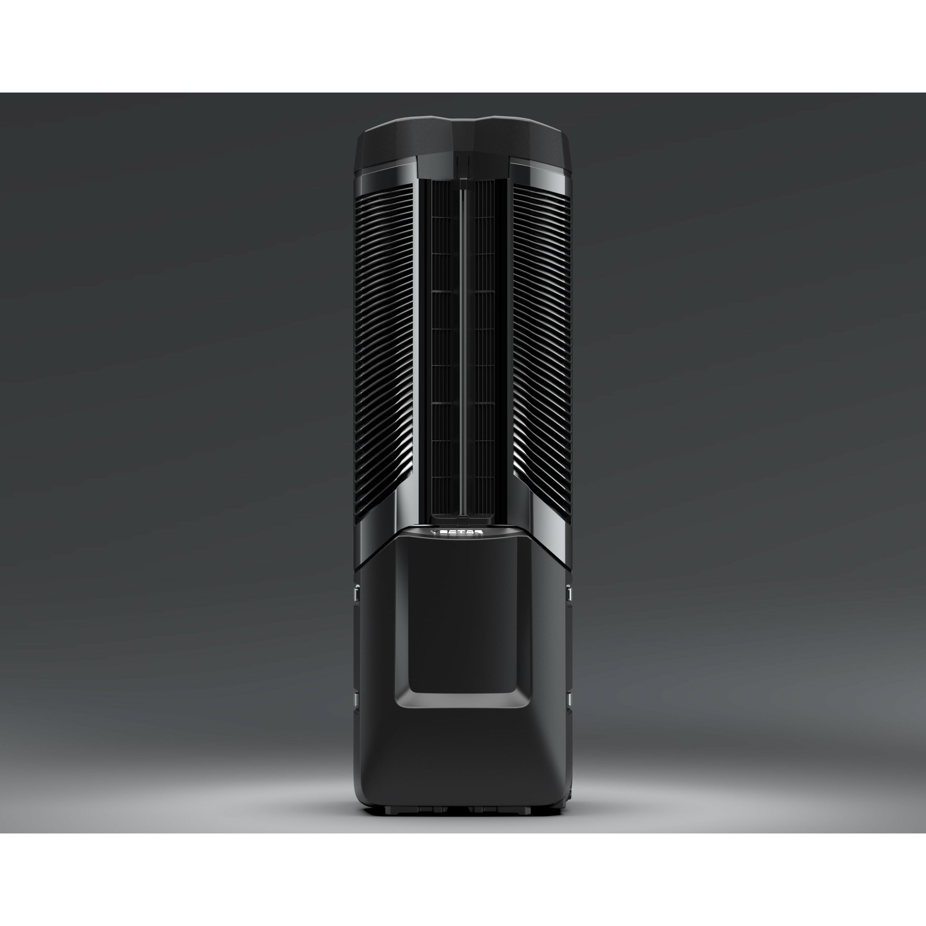 Vector Climate Max Smart Mobile Climate Control System