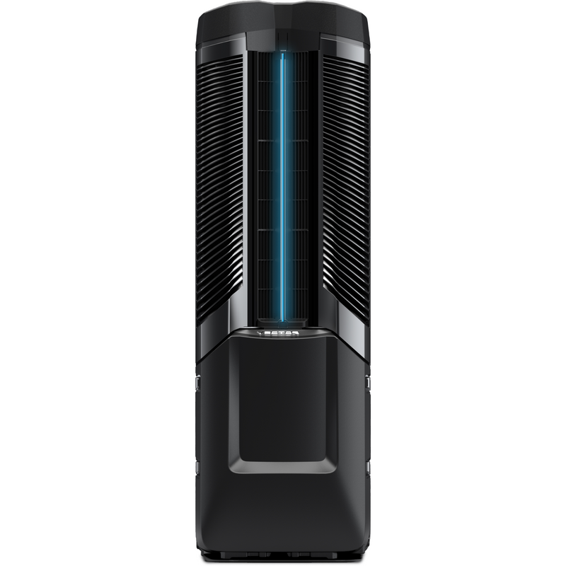 Vector Climate Max Smart Mobile Climate Control System