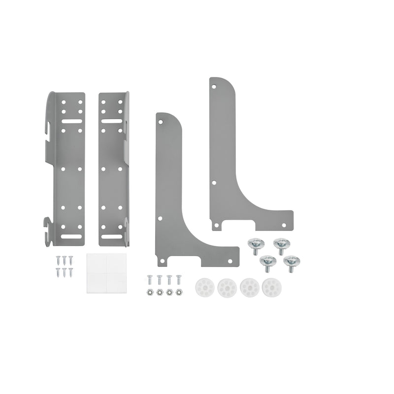 Rev-A-Shelf 5WB-DMKIT / Door mounting Kit