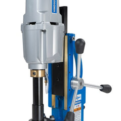 Hougen HMD920 Fab Kit Magnetic Drill with Swivel Base - 115V, 3" Depth