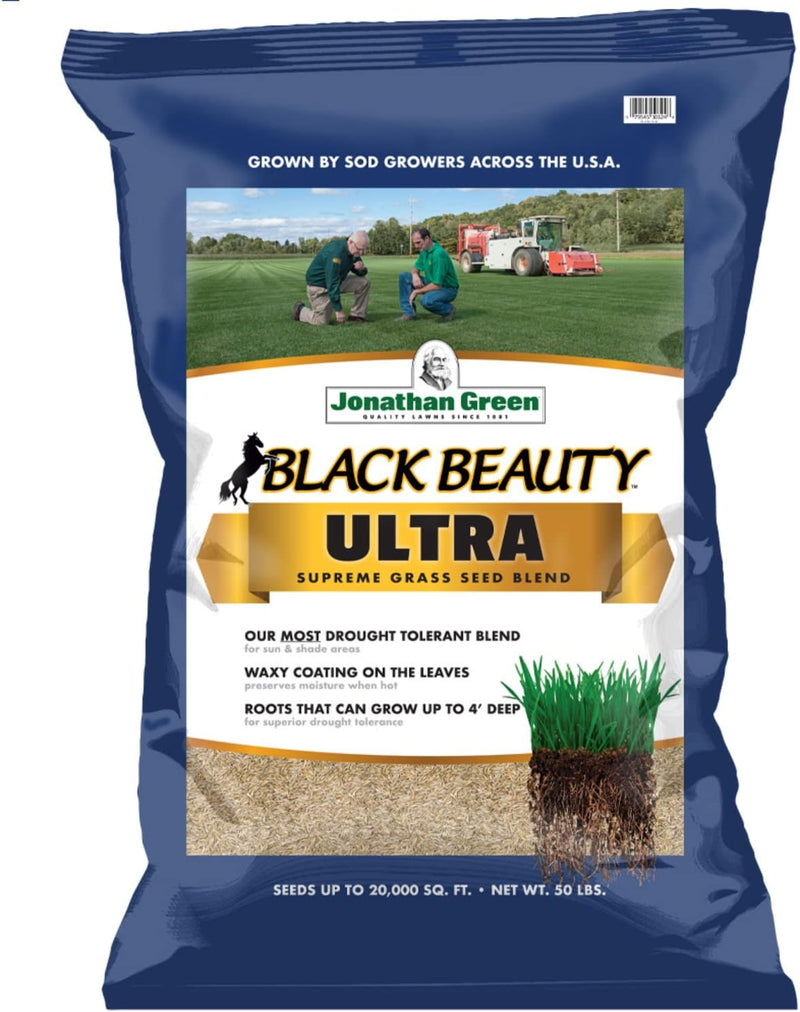 JONATHAN GREEN 10324 BLACK BEAUTY ULTRA 50 LB