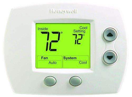 Thermostat