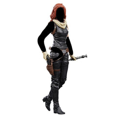 Star Wars The Black Series Mara Jade