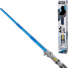 Star Wars Lightsaber Forge Luke Skywalker Electronic Lightsaber