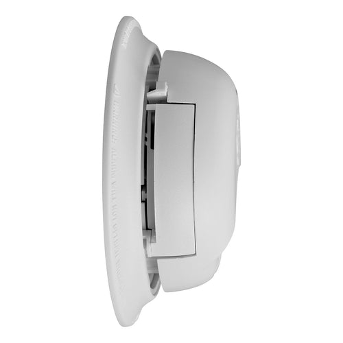 BRK SMI100 Battery-Operated Smoke Alarm – Easy Installation & Reliable Fire Detection