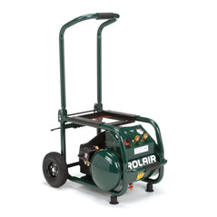 Rolair VT25BIG Hand Carry Air Compressor | 2.5 HP, 6.5 CFM @ 90 PSI | Portable, Durable Jobsite Power - Wholesale Home