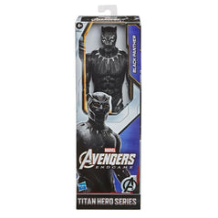 Marvel Avengers Black Panther