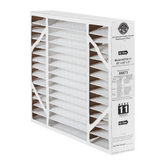 Lennox X0585 MERV 11 Furnace Filter | 20x20x5 Pleated Air Filter for Healthy Climate HCC14-23