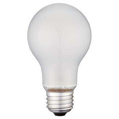 Westinghouse - 25 Watt A19 Incandescent Light Bulb 4-Pack