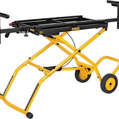 DEWALT Miter Saw Stand With Wheels