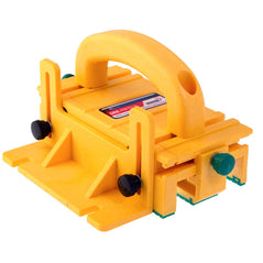 MICROJIG GRR-RIPPER 3D Push block for Table Saws, Router Tables, Jointers